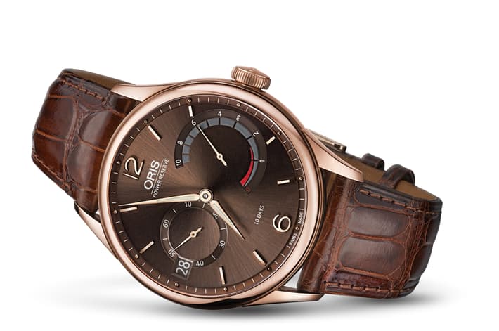 Image of  Artelier Calibre 111